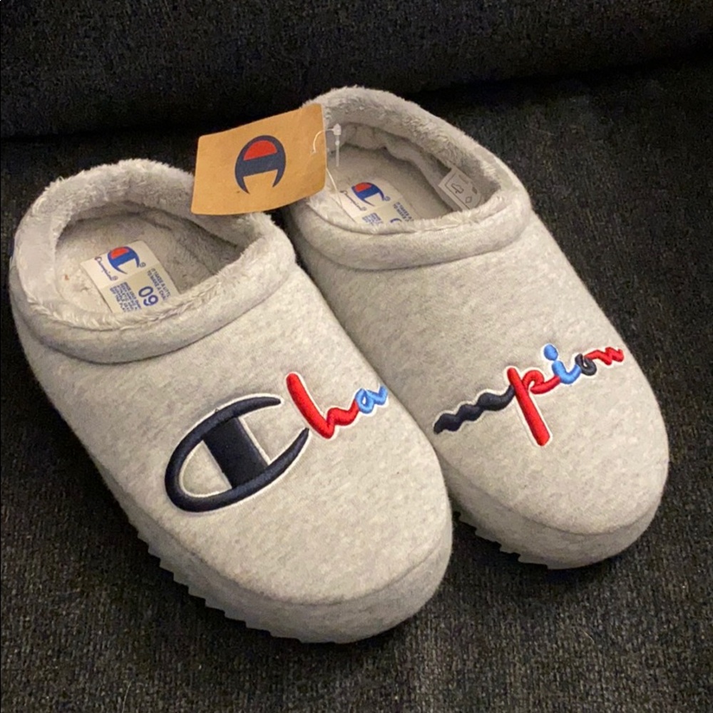 Champion women's slippers